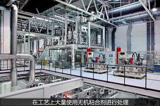 华晨宝马加速新能源布局，第四款国产车型及新工厂聚焦电动化与智能支付