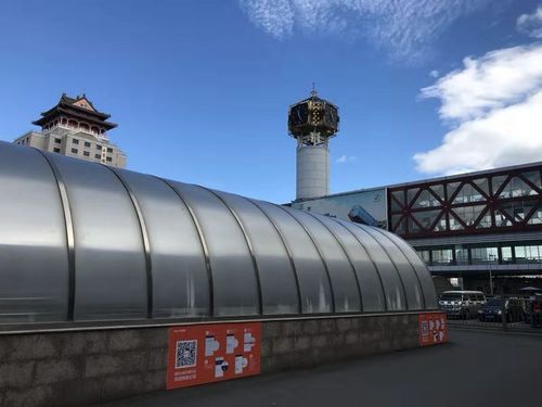 爱泊车电子支付系统落地北京西站 无感支付开启智慧出行新体验