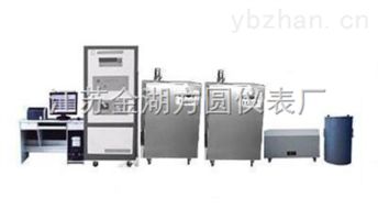 ZC100A自动热工全自动检定系统 技术与结算的双重精准