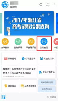 浙g的车主注意,车管所车驾管业务可以电子支付啦