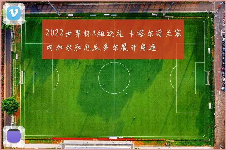 2022世界杯A组巡礼 卡塔尔荷兰塞内加尔和厄瓜多尔展开角逐